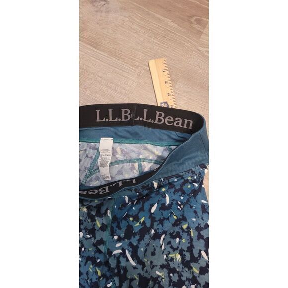 L.L. Bean Women's Leggings Small‎ Petite - Picture 6 of 11